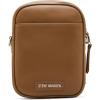 imageSteve Madden Drakeeq Quilted CrossbodySaddle