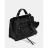 imageSteve Madden Evelynj Box Tote Update Black