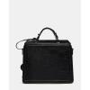 imageSteve Madden Evelynj Box Tote Update Black