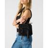 imageSteve Madden Evelynj Box Tote Update Black