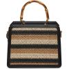 imageSteve Madden Evelynu Box Tote Update Brown