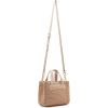 imageSteve Madden Flores Raffia Mini ToteSand