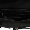 imageSteve Madden Halston Belted Shoulder BagBlack