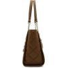 imageSteve Madden Kattt Tote Saddle