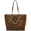 imageSteve Madden Kattt Tote Saddle