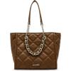 imageSteve Madden Kattt Tote Saddle