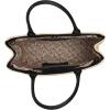 imageSteve Madden LopezS Large Straw Satchel WMini Bag Natural