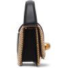 imageSteve Madden Mishell Mini Top HandleBlack Multi