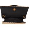 imageSteve Madden Mishell Mini Top HandleBlack Multi