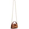 imageSteve Madden Mishell Mini Top HandleCognac