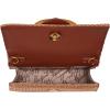imageSteve Madden Mishell Mini Top HandleCognac