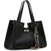 imageSteve Madden Onyx Tote WPouch Black