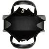 imageSteve Madden Onyx Tote WPouch Black
