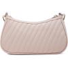 imageSteve Madden Vickie Quilted CrossbodyLight Pink