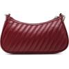 imageSteve Madden Vickie Quilted CrossbodyRed