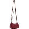 imageSteve Madden Vickie Quilted CrossbodyRed