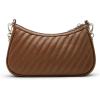 imageSteve Madden Vickie Quilted CrossbodySaddle