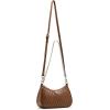 imageSteve Madden Vickie Quilted CrossbodySaddle