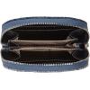 imageSteve Madden Womens Jadez Dome Cardholder Denim One Size