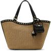imageSteve Madden Agulla Large ToteBlack