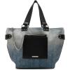 imageSteve Madden Aliciaa XL Denim Tote
