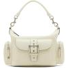 imageSteve Madden Andrew Cargo Shoulder BagChalk