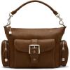 imageSteve Madden Andrew Cargo Shoulder BagSaddle