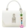 imageSteve Madden Brat Mini Top HandleWhite