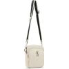 imageSteve Madden Drakeeq Quilted CrossbodyChalk