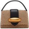 imageSteve Madden Mishell Mini Top HandleBlack Multi