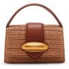 imageSteve Madden Mishell Mini Top HandleCognac