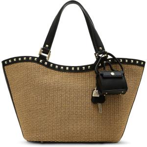 imageSteve Madden Agulla Large ToteBlack
