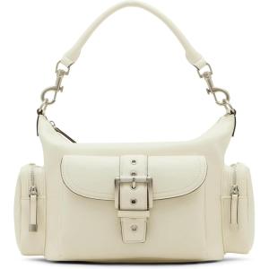 imageSteve Madden Andrew Cargo Shoulder BagChalk