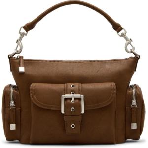 imageSteve Madden Andrew Cargo Shoulder BagSaddle