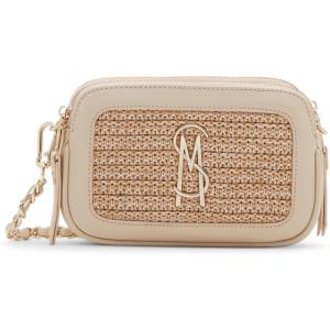 imageSteve Madden Daisys Double Zip CrossbodySand