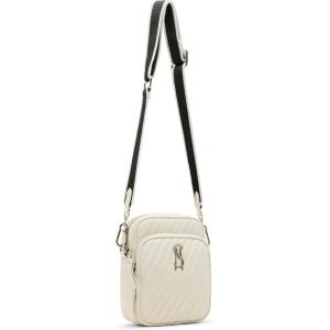 imageSteve Madden Drakeeq Quilted CrossbodyChalk