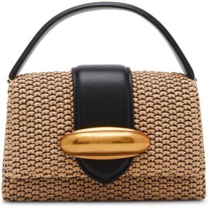 imageSteve Madden Mishell Mini Top HandleBlack Multi