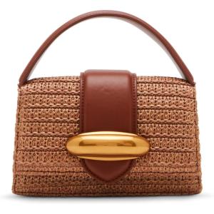 imageSteve Madden Mishell Mini Top HandleCognac
