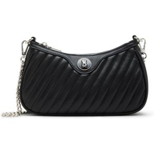 imageSteve Madden Vickie Quilted CrossbodyBlack