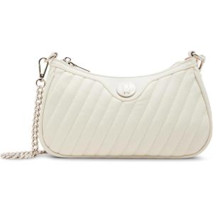 imageSteve Madden Vickie Quilted CrossbodyChalk