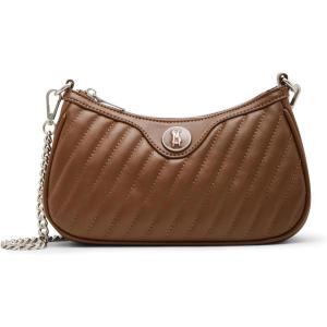 imageSteve Madden Vickie Quilted CrossbodySaddle