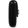 imageSteve Madden Fenix Mini Wallet on a Chain Black