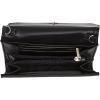 imageSteve Madden Fenix Mini Wallet on a Chain Black