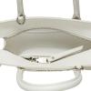 imageSteve Madden Peach MeshPearl Top Handle White
