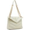 imageSteve Madden Womens Britta HandbagChalk