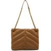 imageSteve Madden Womens Britta HandbagCognac