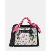 imageSteve Madden Evelynv Box Tote Update White