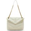 imageSteve Madden Womens Britta HandbagChalk