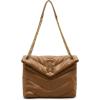 imageSteve Madden Womens Britta HandbagCognac