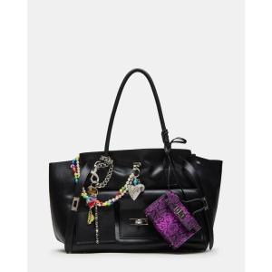 imageSteve Madden Averyy Large Cargo Tote Black